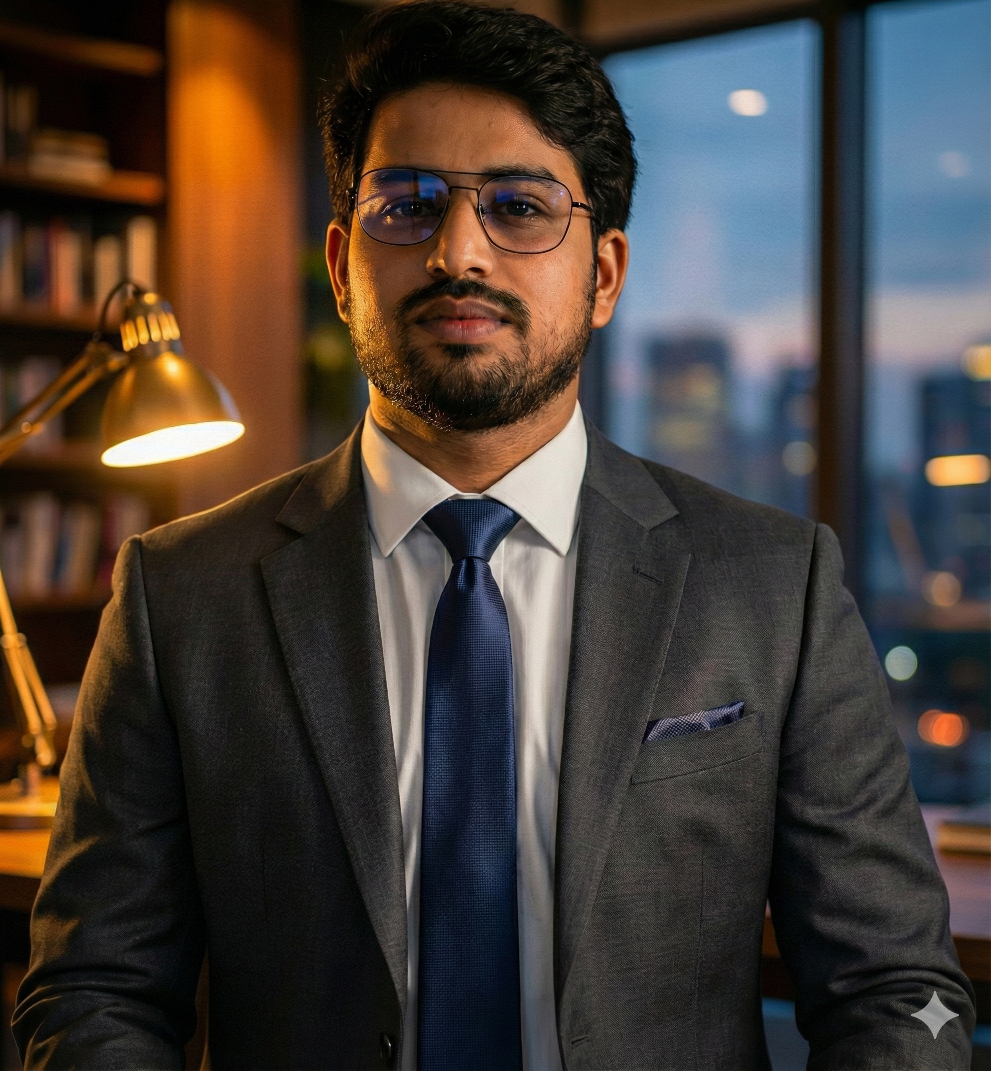 Vivek Prince