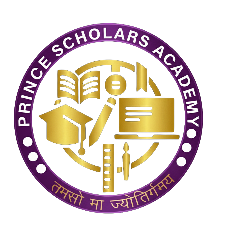 Prince Scholars Academy Logo